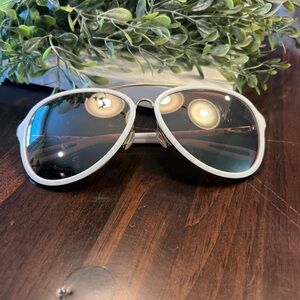 Oakley Aviator Sunglasses